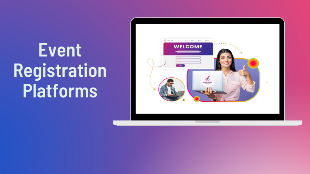 Event Registration Platform