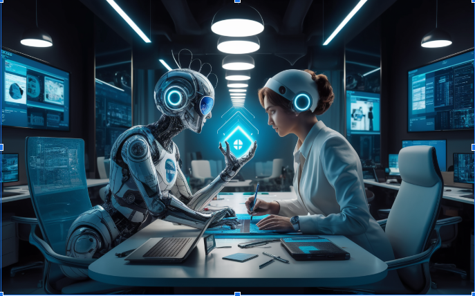 The New Definition of Enterprise App Development with Power Apps