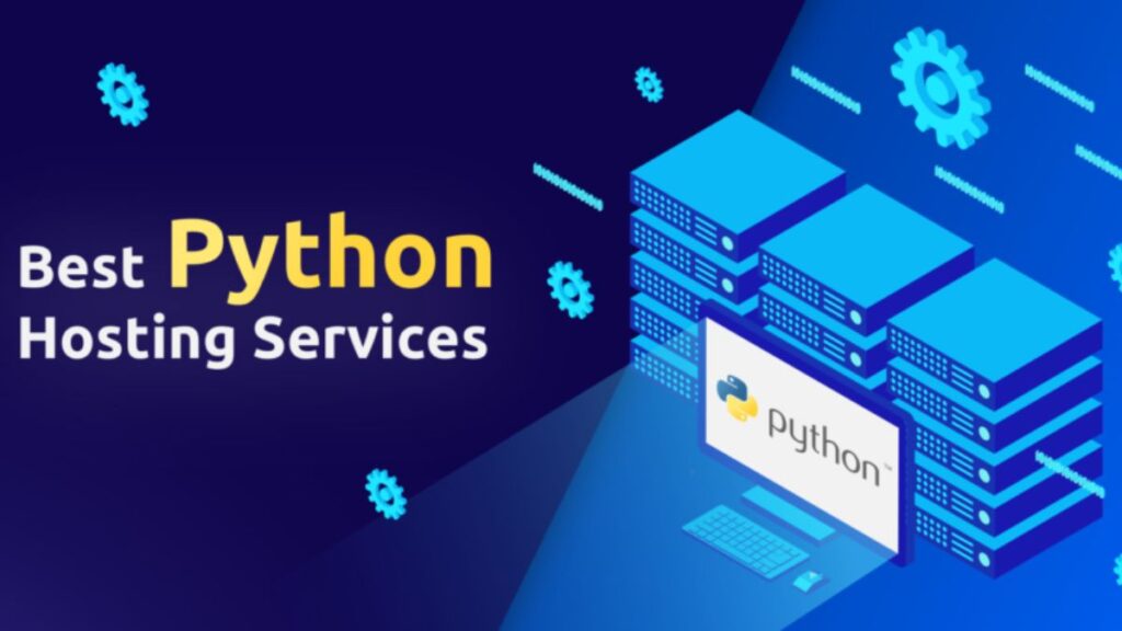 Python Hosting