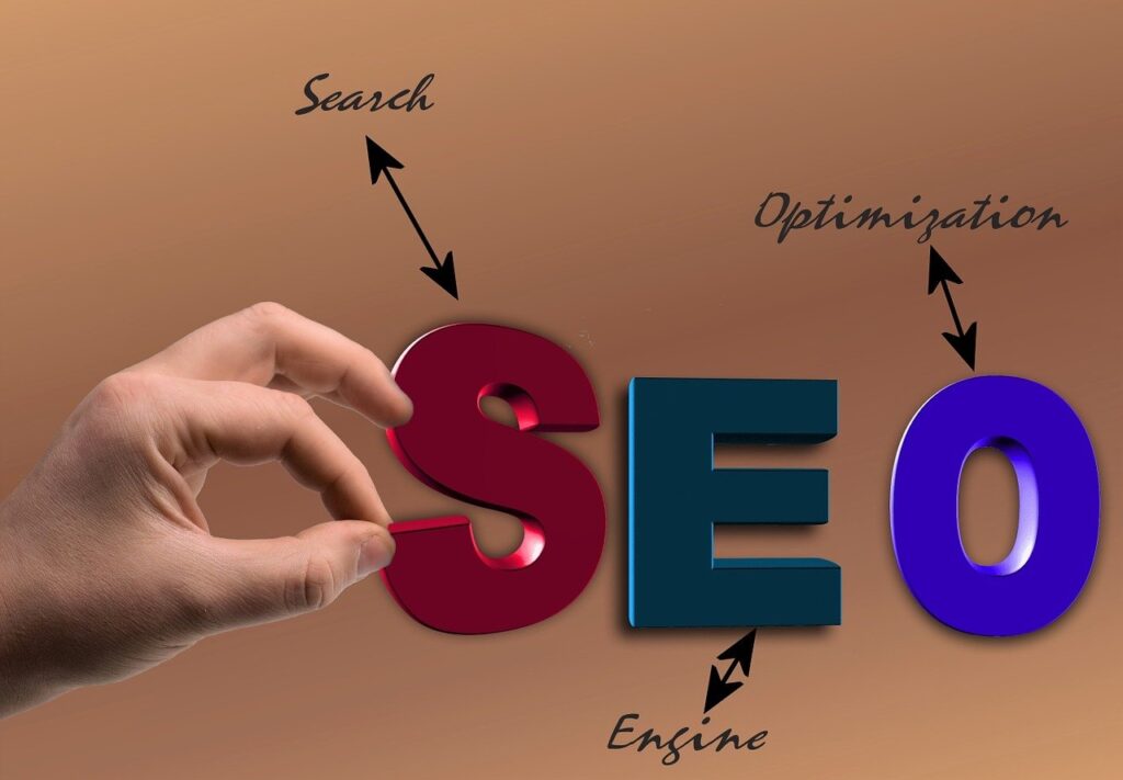 SEO Optimization Services