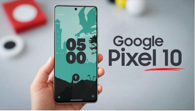 Google Pixel 10 Pro Rumours Reveal Major Camera Enhancements