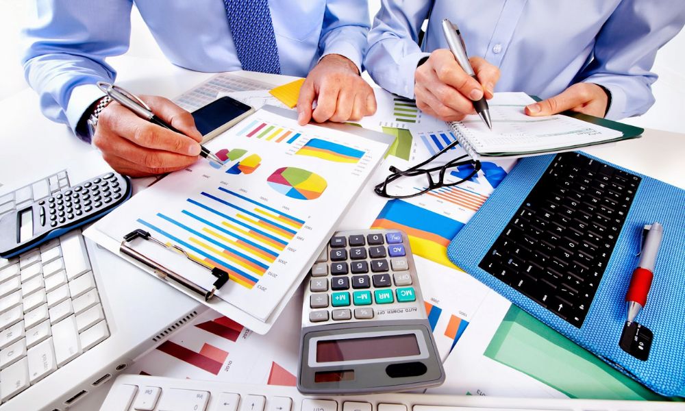 Tax Return Accountant Perth & Mortgage Brokers Perth WA: Expert Guidance for Your Finances