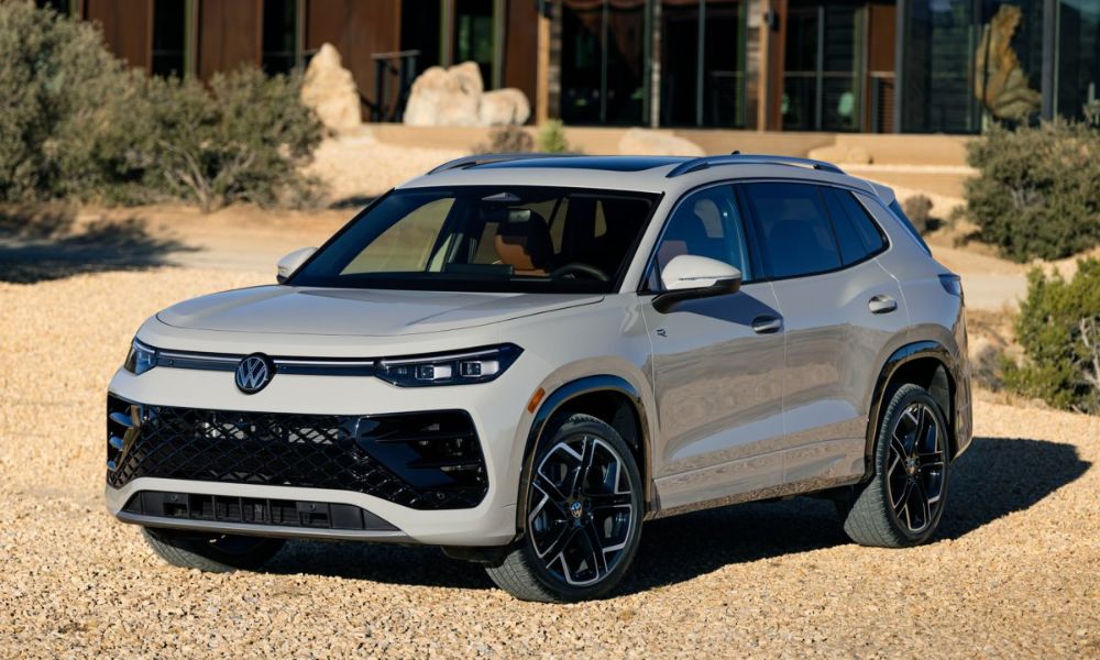 Most Anticipated Cars of 2025