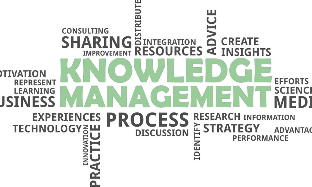 Implement a Successful Knowledge Management Training Program