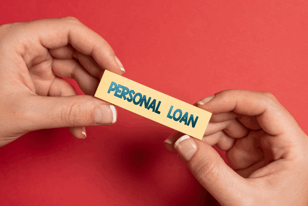 Personal Loan