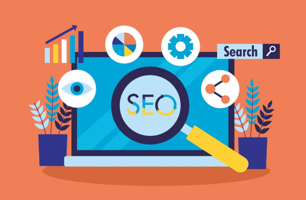 Technical SEO Consultant