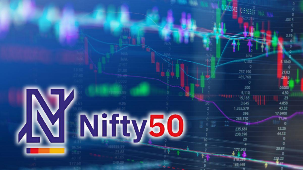 Nifty and Sensex